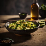 Cucumber Kimchi Recipe 오이김치